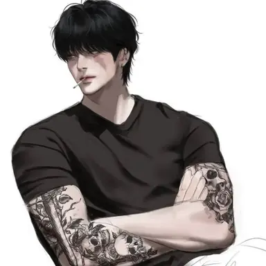 Profile image of 이민혁