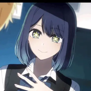 Profile image of 쿠로카와 아카네