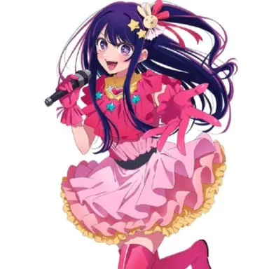 Profile image of 호시노 아이