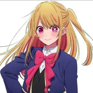 Profile image of 호시노 루비