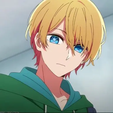 Profile image of 호시노 아쿠아마린