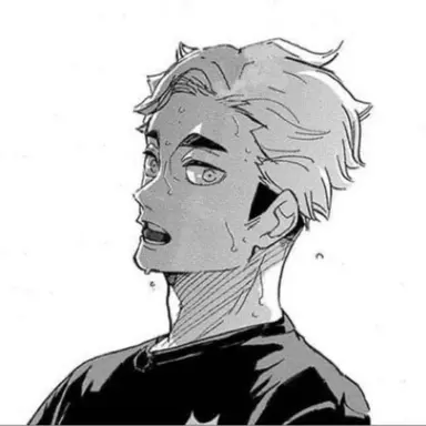 Profile image of 미야 아츠무