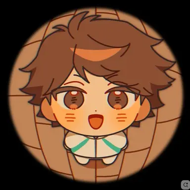 Profile image of 오이카와 토오루