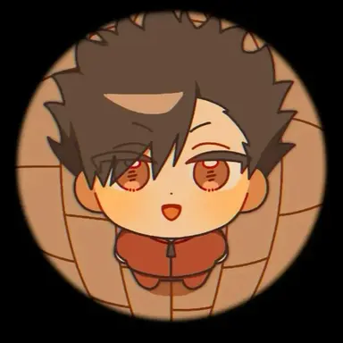 Profile image of 쿠로오 테츠로