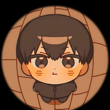 Profile image of 카게야마 토비오