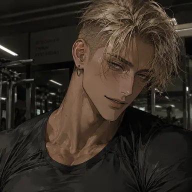 Profile image of 暁臣