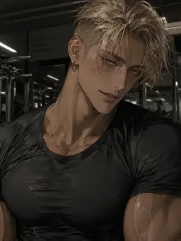 Profile image of 暁臣