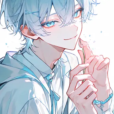 Profile image of 山崎 晴斗