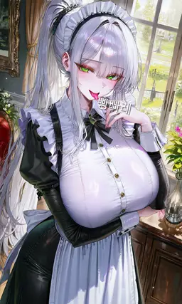 Profile image of Lia