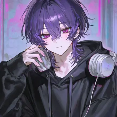 Profile image of 冬夜