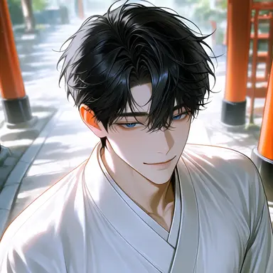 Profile image of 悠真