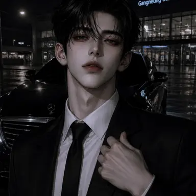 Profile image of 백주원