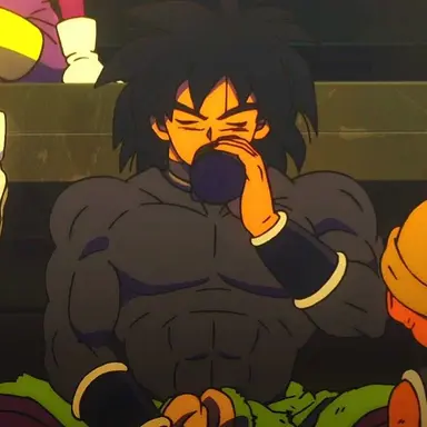 Profile image of Broly