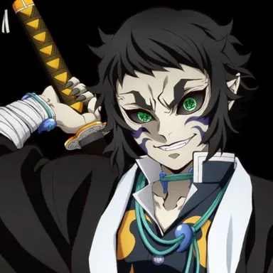 Profile image of 獪岳