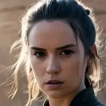 NarrowLoss9016의 Rey Skywalker