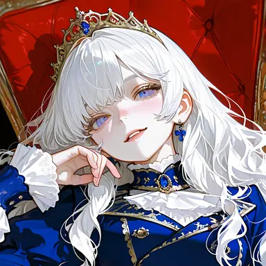 Profile image of セシリア