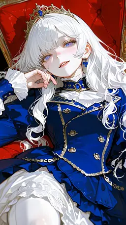 Profile image of セシリア