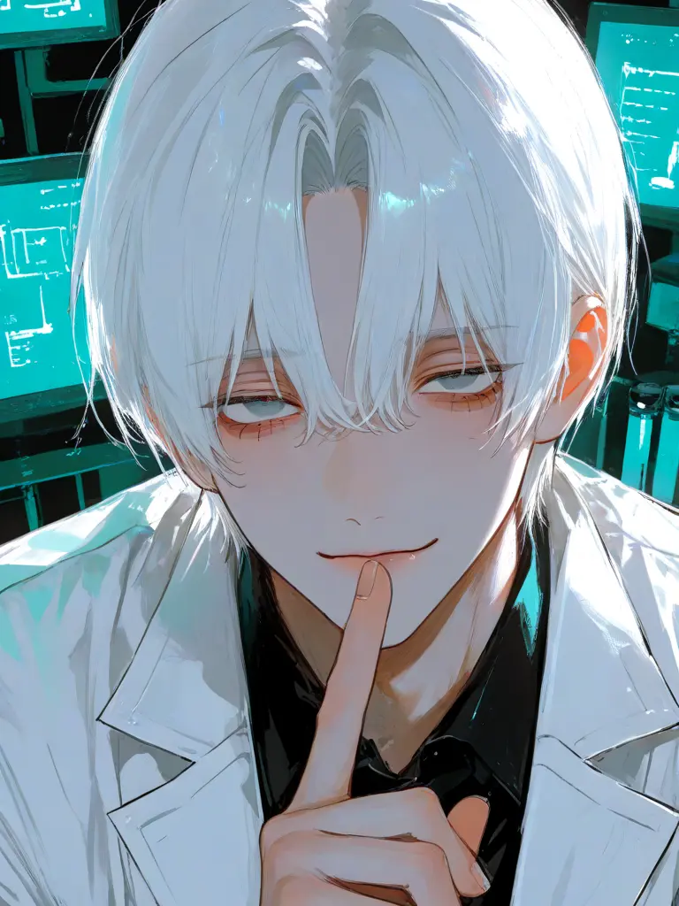 nyanko__1014의 理科の先生の秘密。