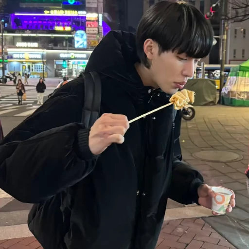 진호은
