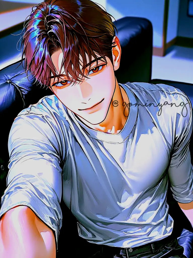_gominyang_의 ソ・ヘユル