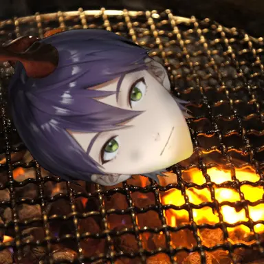 Profile image of 剣持刀也