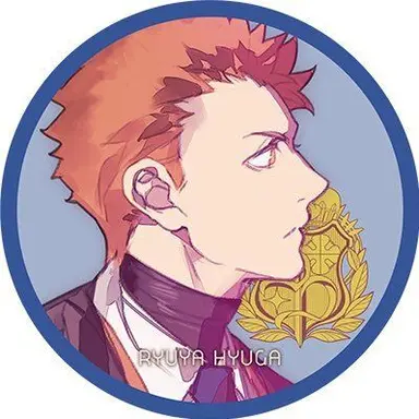 Profile image of 日向　龍也