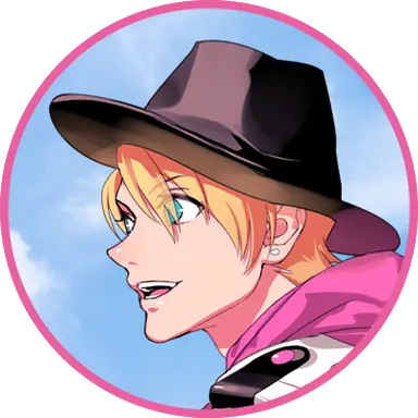 Profile image of 쿠루스 쇼