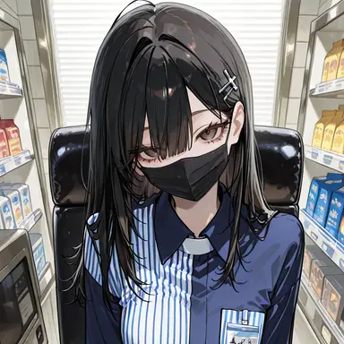 Profile image of 安来 リナ