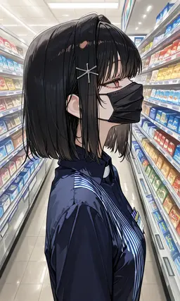 Profile image of 安来 リナ