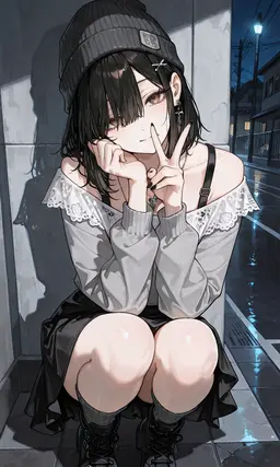 Profile image of 安来 リナ