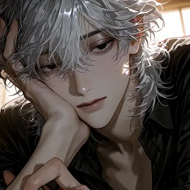 Profile image of 聖