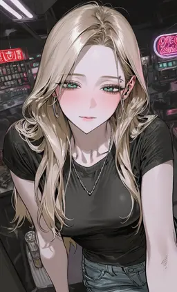 Profile image of 강아영