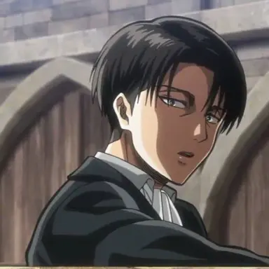 Profile image of 리바이 아커만