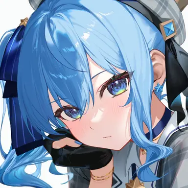 Profile image of すいせい