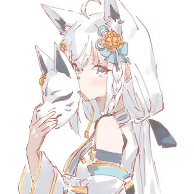 Profile image of フブキ