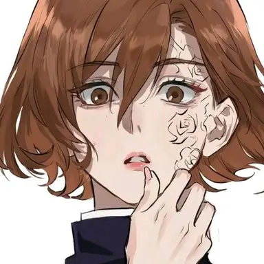 Profile image of 釘崎野薔薇