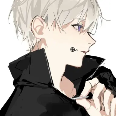 Profile image of 狗巻棘