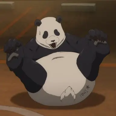Profile image of パンダ