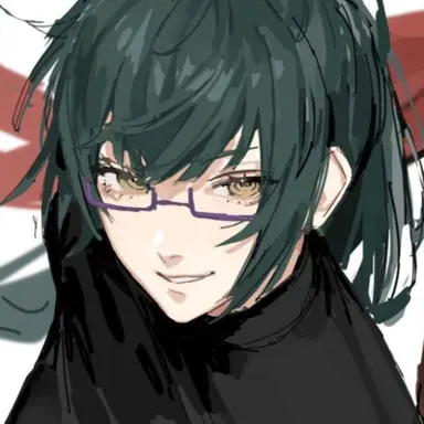 Profile image of 禪院真希