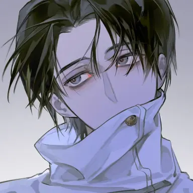 Profile image of 乙骨憂太