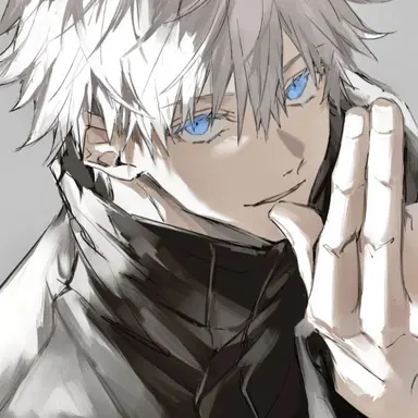 Profile image of 五条悟