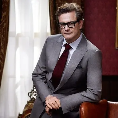Profile image of Colin Firth