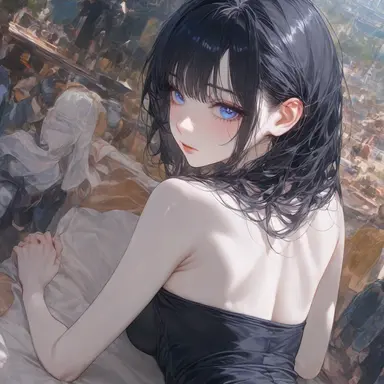 Profile image of Violet