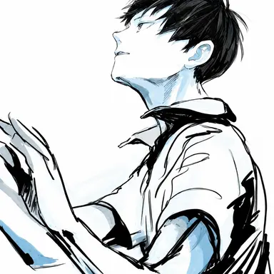 Profile image of 影山飛雄
