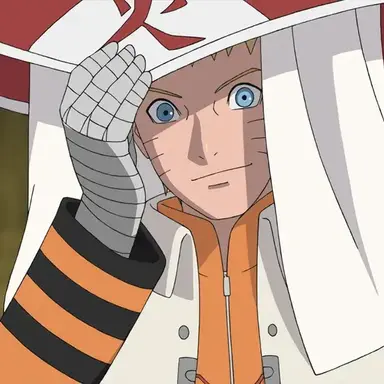 Profile image of 나루토