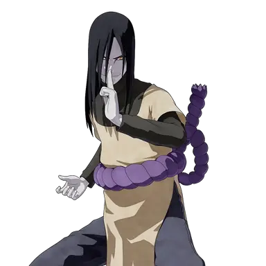 Profile image of 오로치마루