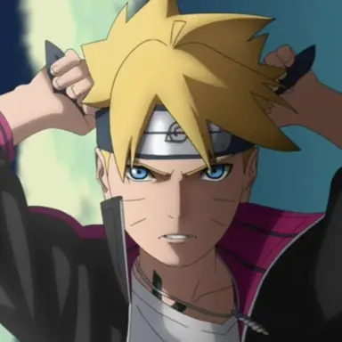 Profile image of 보루토