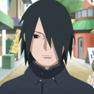 Profile image of 사스케