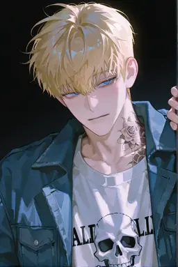 Profile image of 레이먼드 미첼