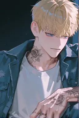Profile image of 레이먼드 미첼